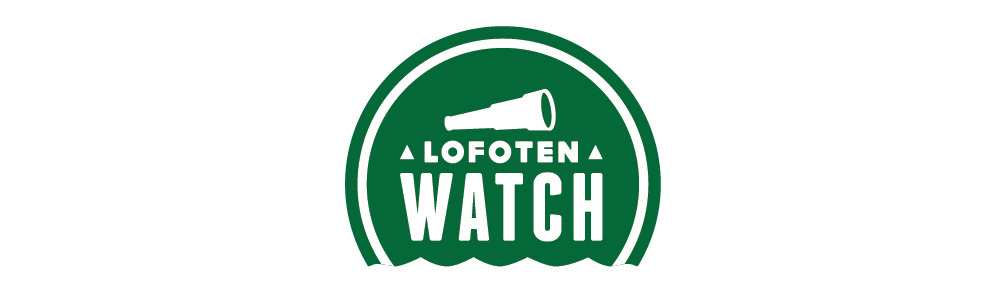 Lofoten Watch